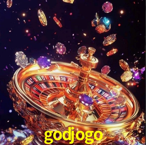 godjogo - Plataforma Oficial} - godjogo.com
