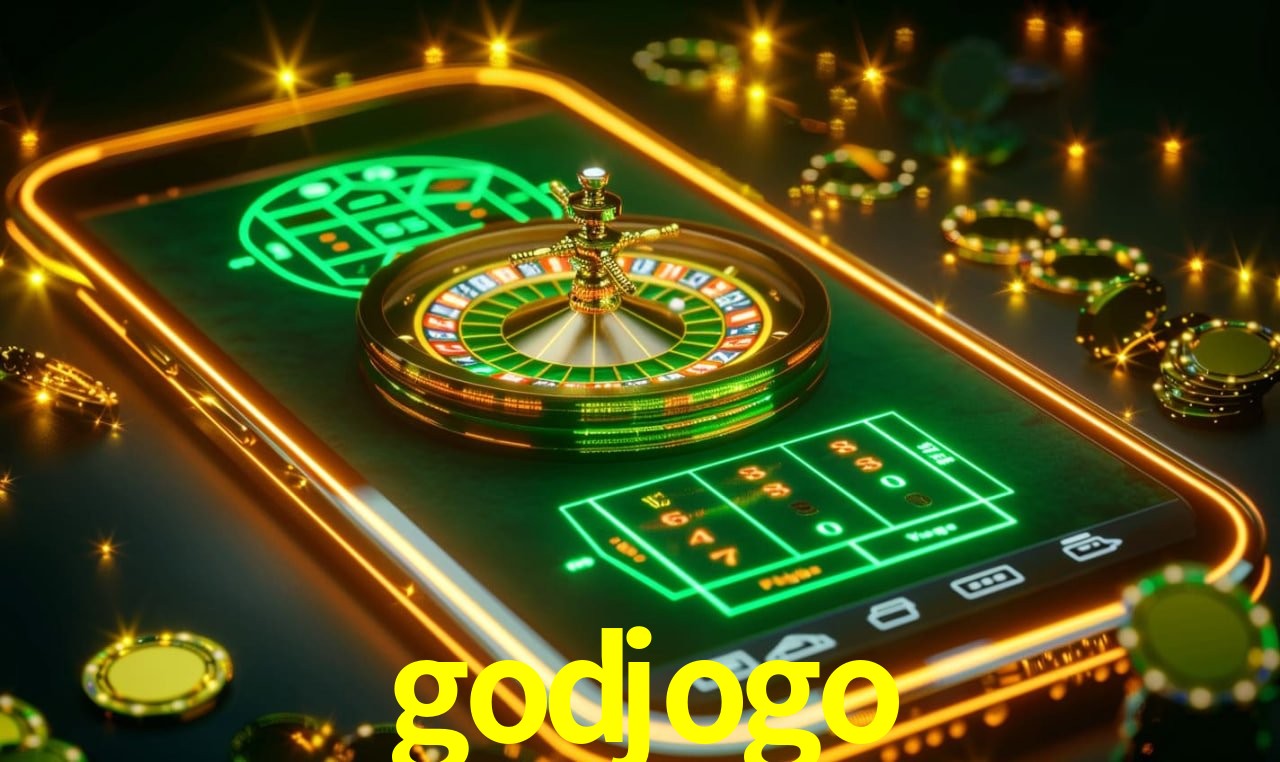 godjogo login