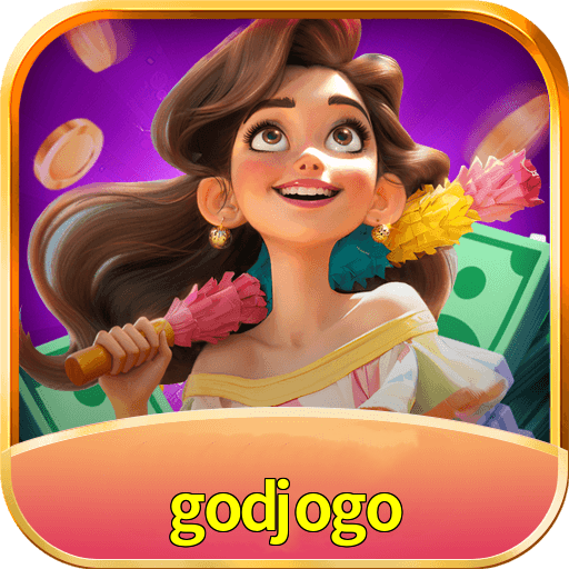 Logo da godjogo